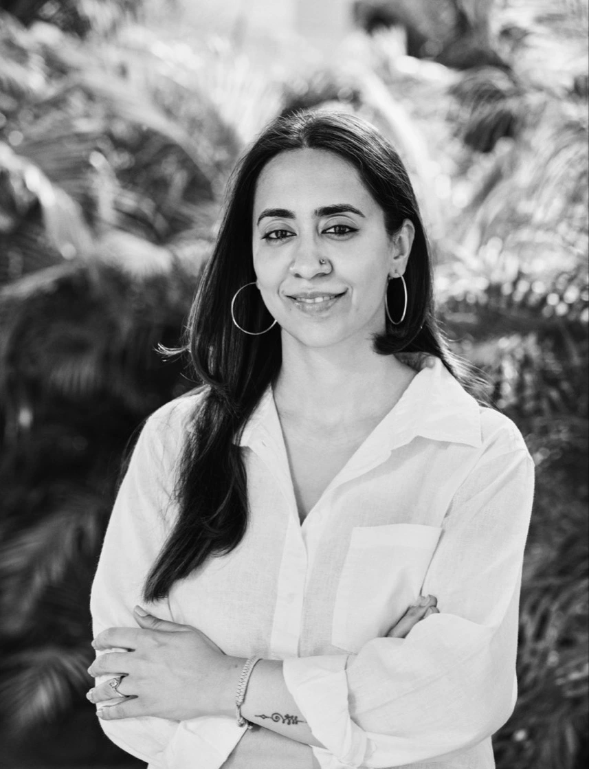 shweta bio