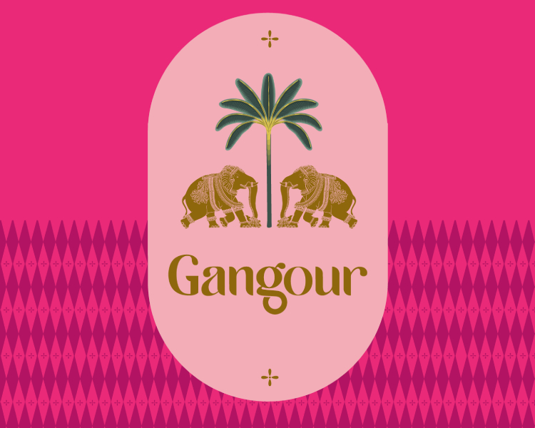 gangour